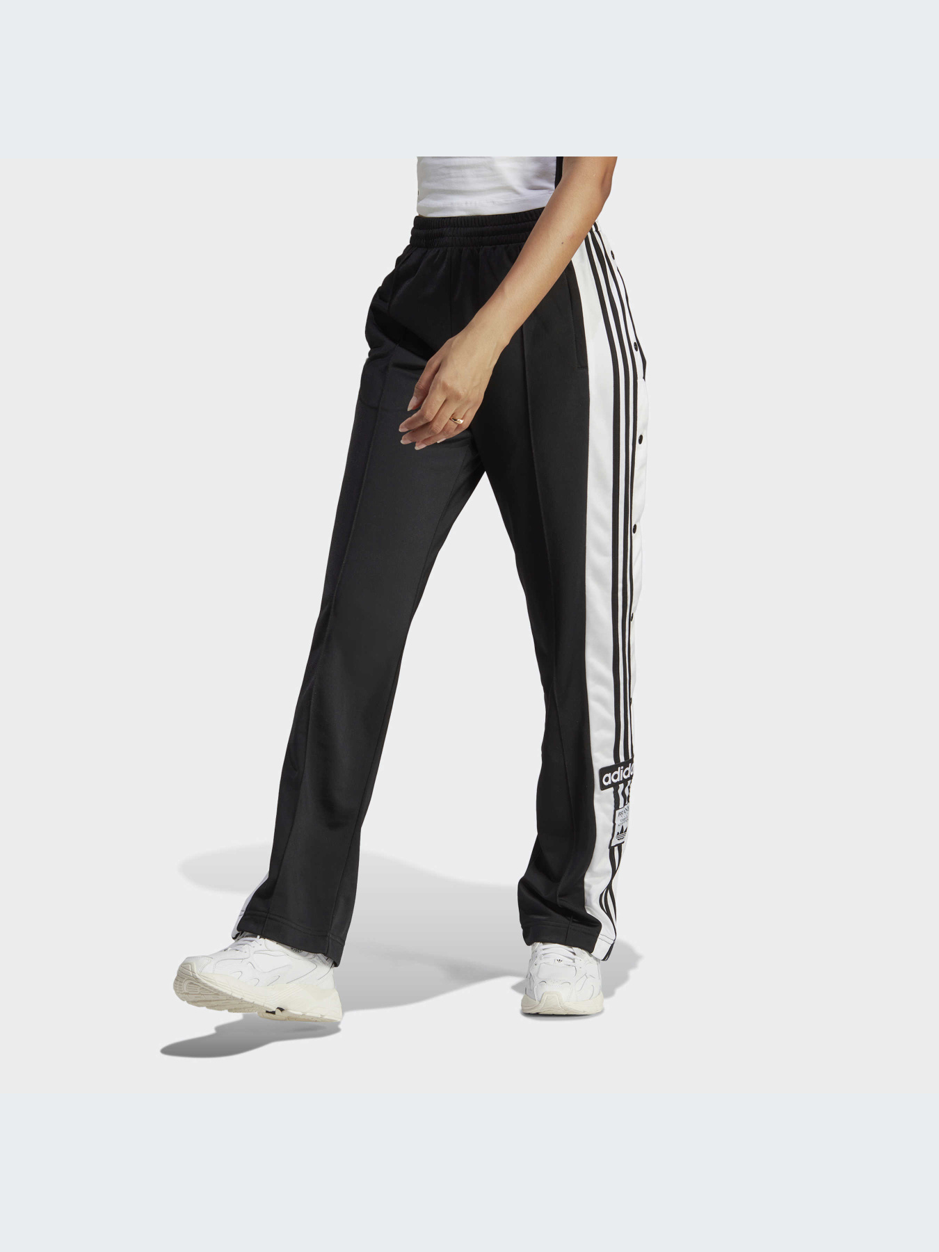 Брюки повседневные Adidas модель IB5924 Фото