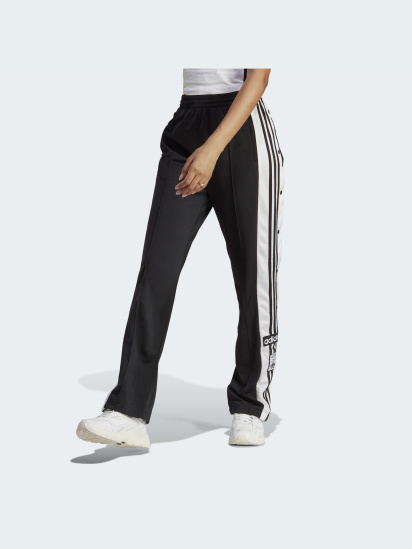 Штани повсякденні adidas модель IB5924 - фото