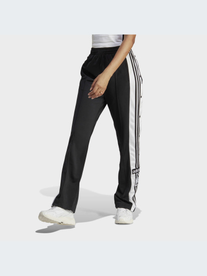 Штани повсякденні adidas модель IB5924 — фото - INTERTOP