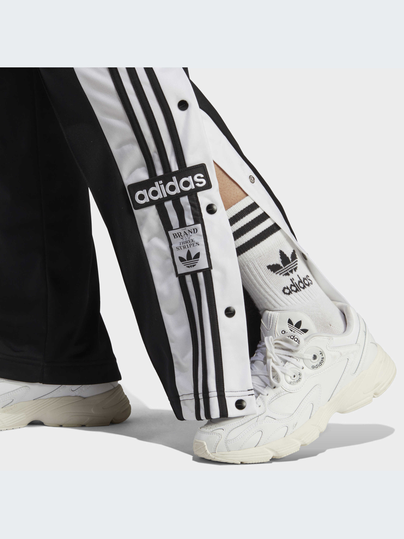 Брюки Adidas модель IB5924 Фото