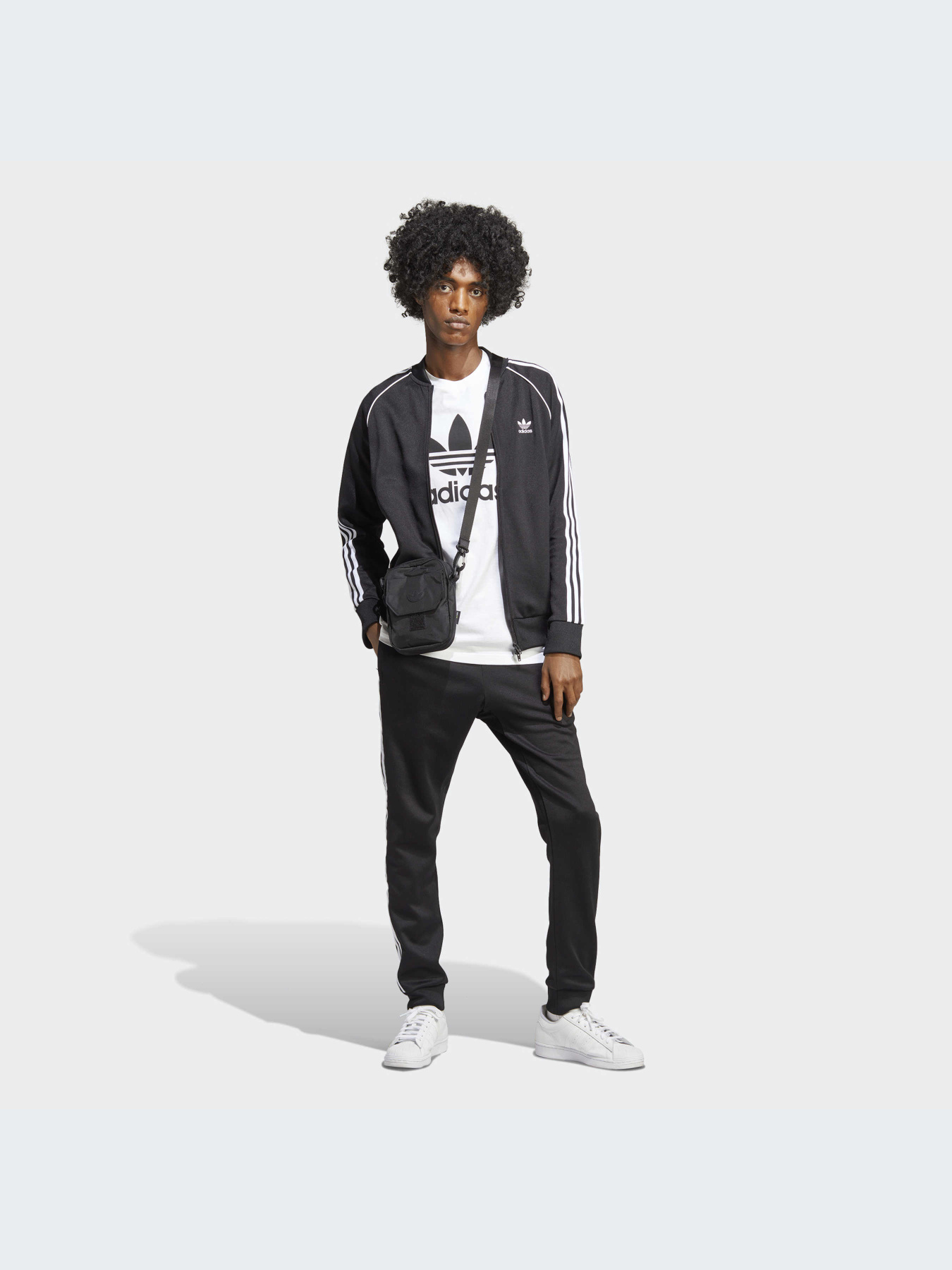 Спортивні штани Adidas модель IA4791 Фото