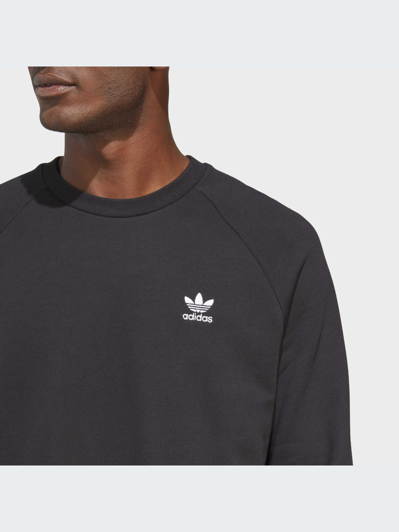 Світшот Adidas модель IA4805 Фото