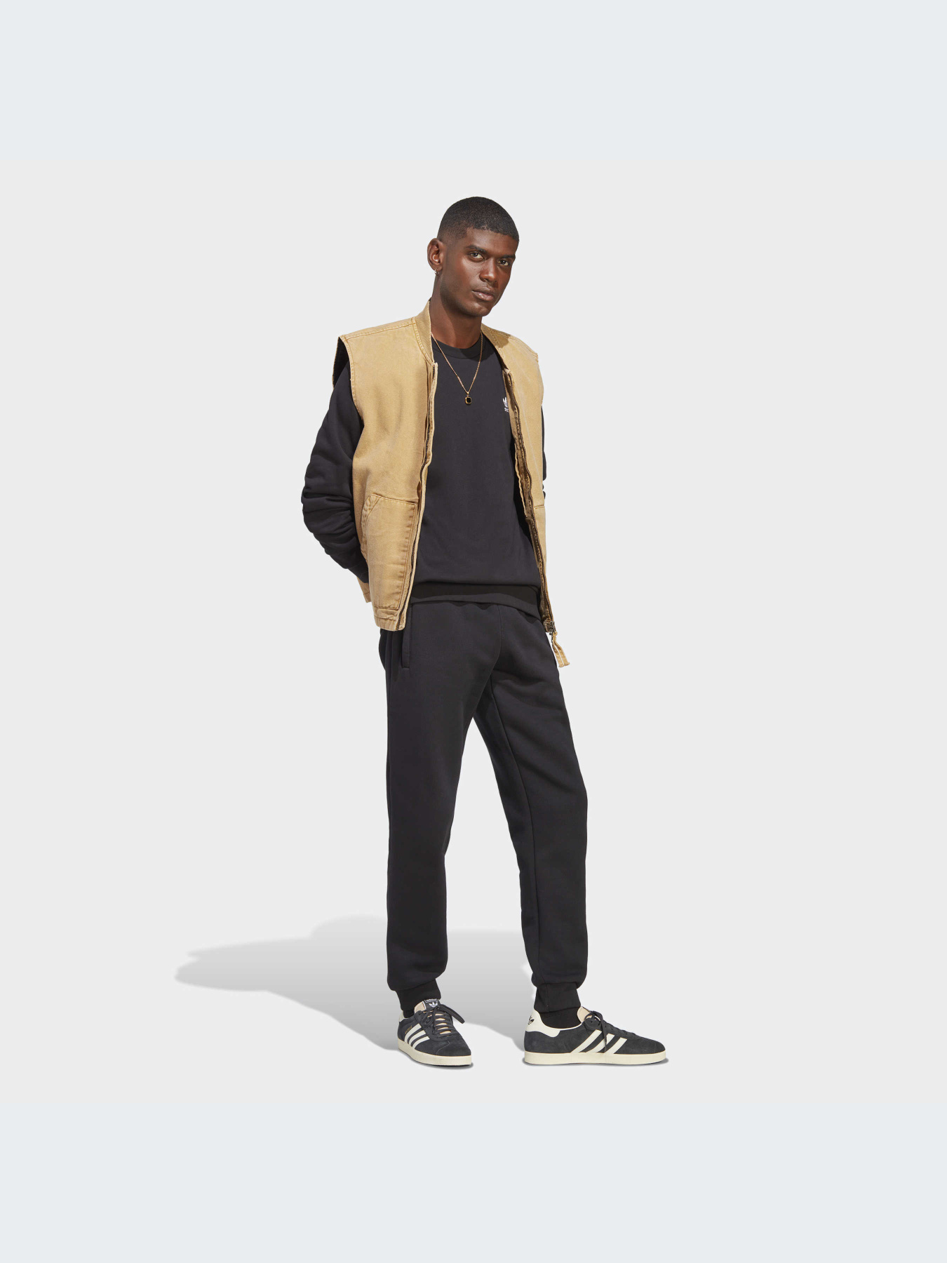 Світшот Adidas модель IA4805 Фото