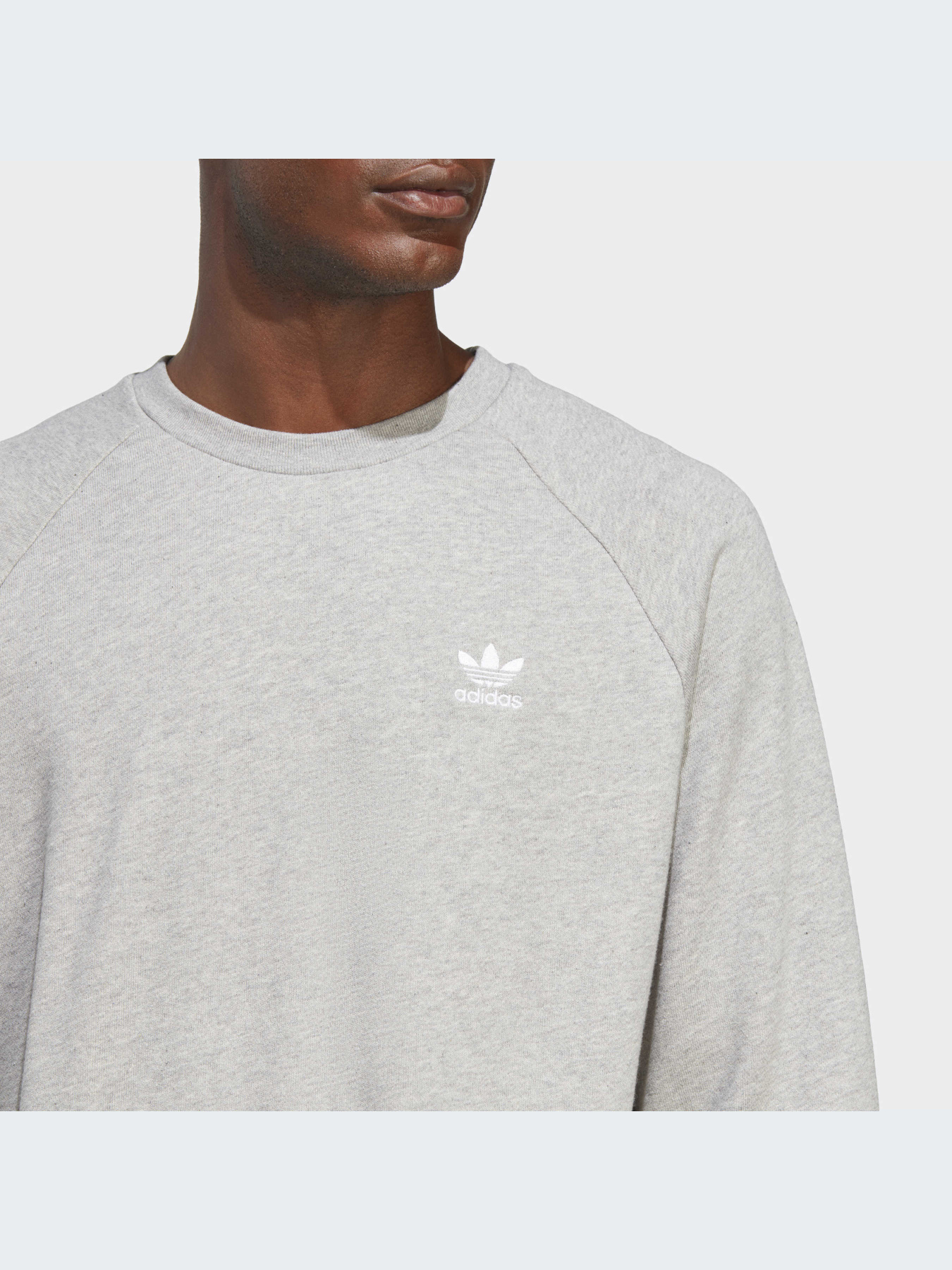 Світшот Adidas модель IA4806 Фото