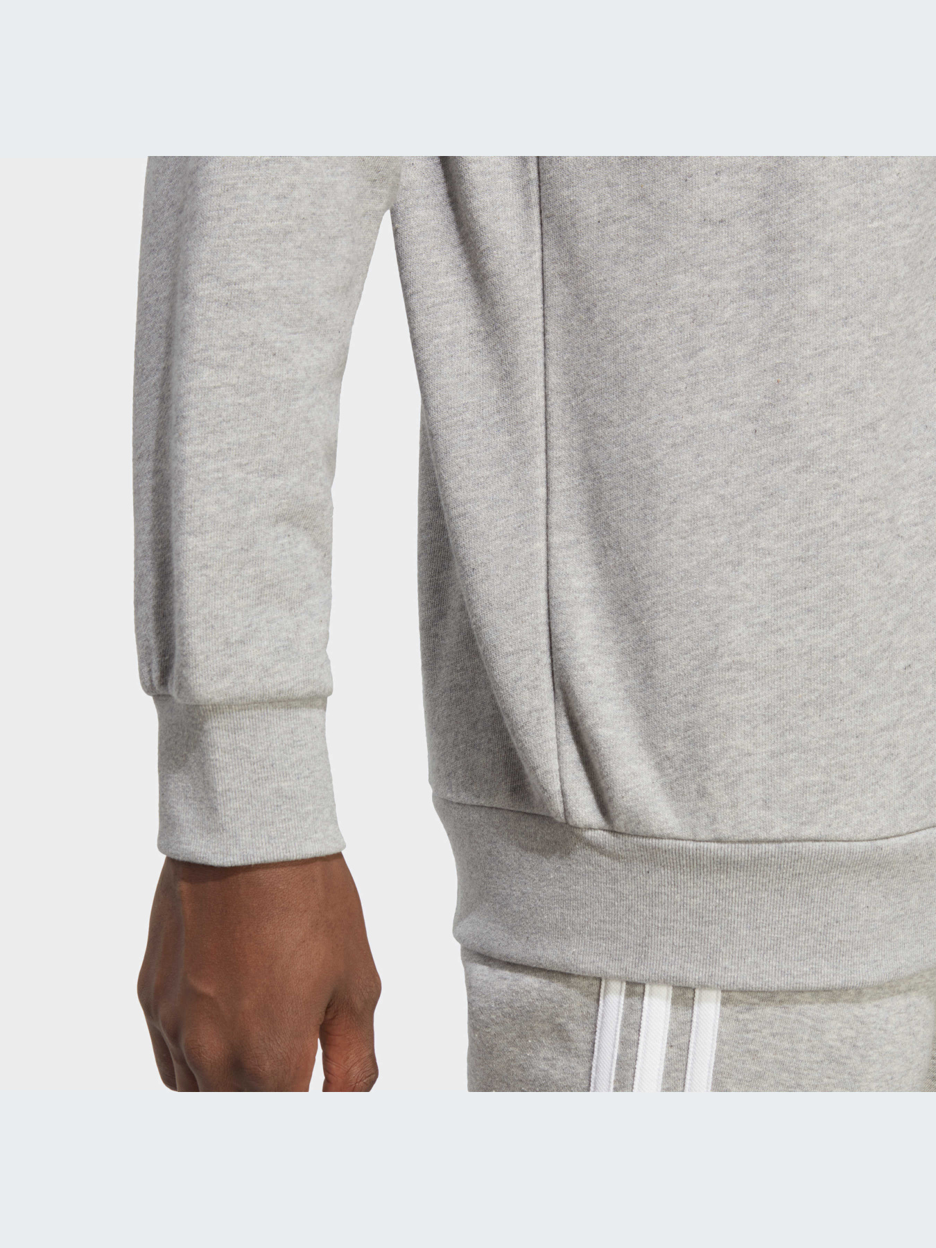 Світшот Adidas модель IA4806 Фото