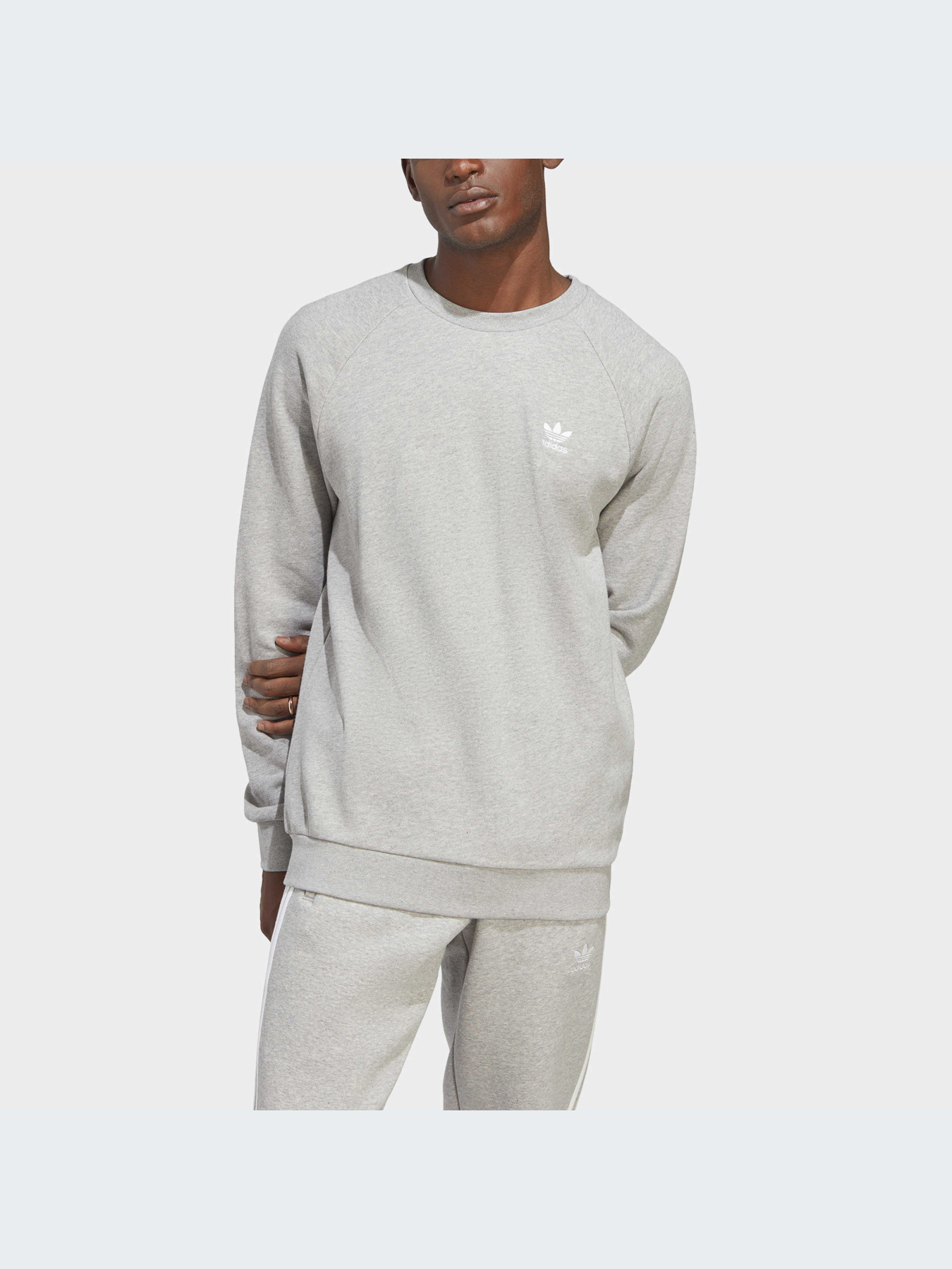 Світшот Adidas модель IA4806 Фото