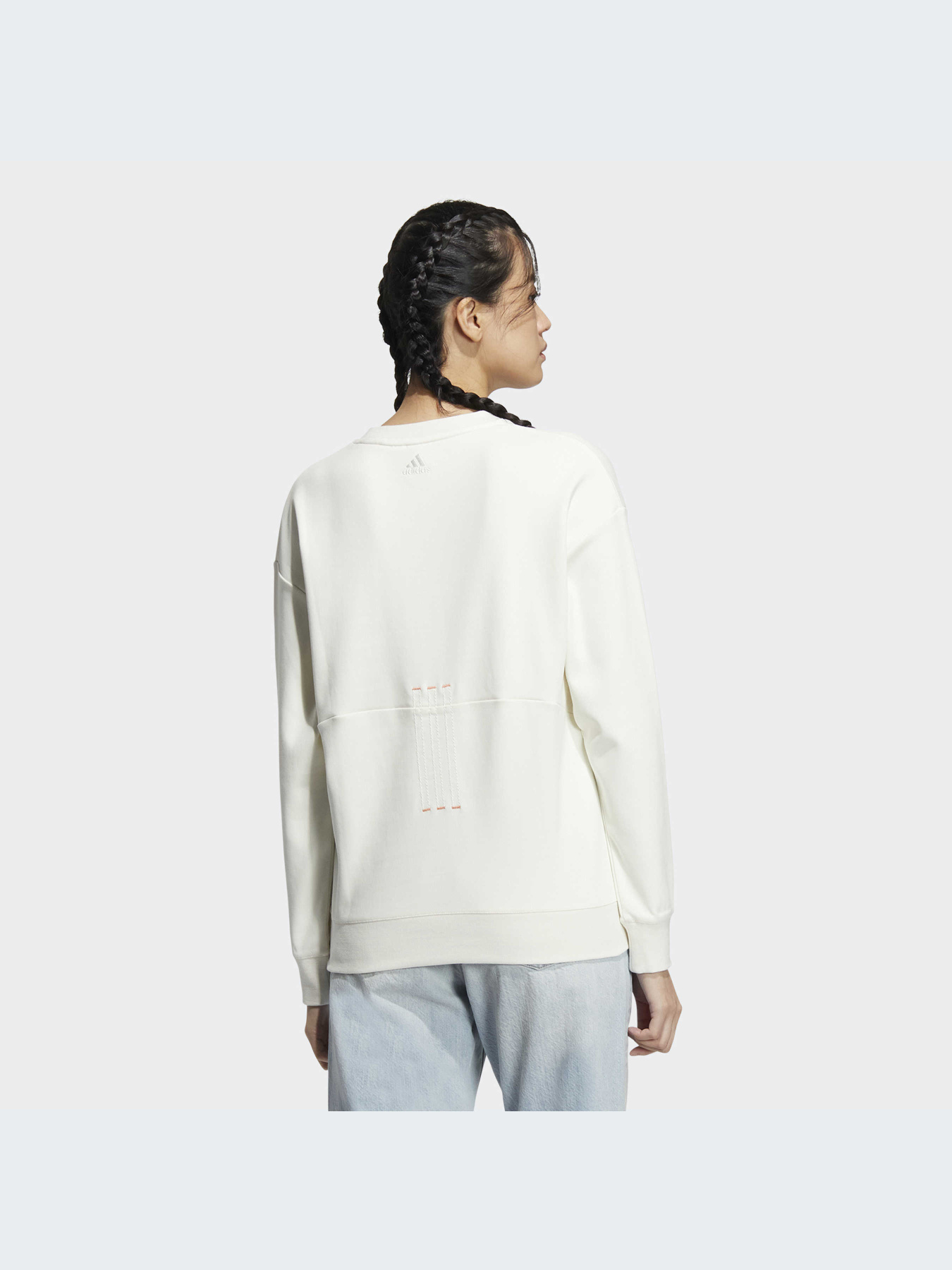 Спортивная кофта Adidas Graphics модель HZ3004 Фото