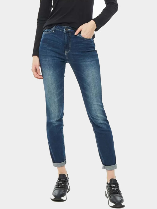 Джинсы Armani Exchange модель 8NYJ24-Y3AZZ-1500 Фото