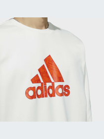 Світшот Adidas Graphics модель HZ3024 Фото