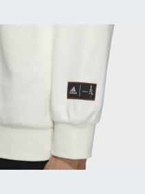 Світшот Adidas Graphics модель HZ3024 Фото