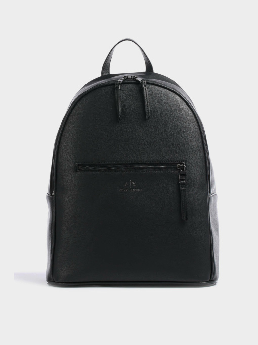 Рюкзаки Armani Exchange модель 952387-CC830-00020 Фото