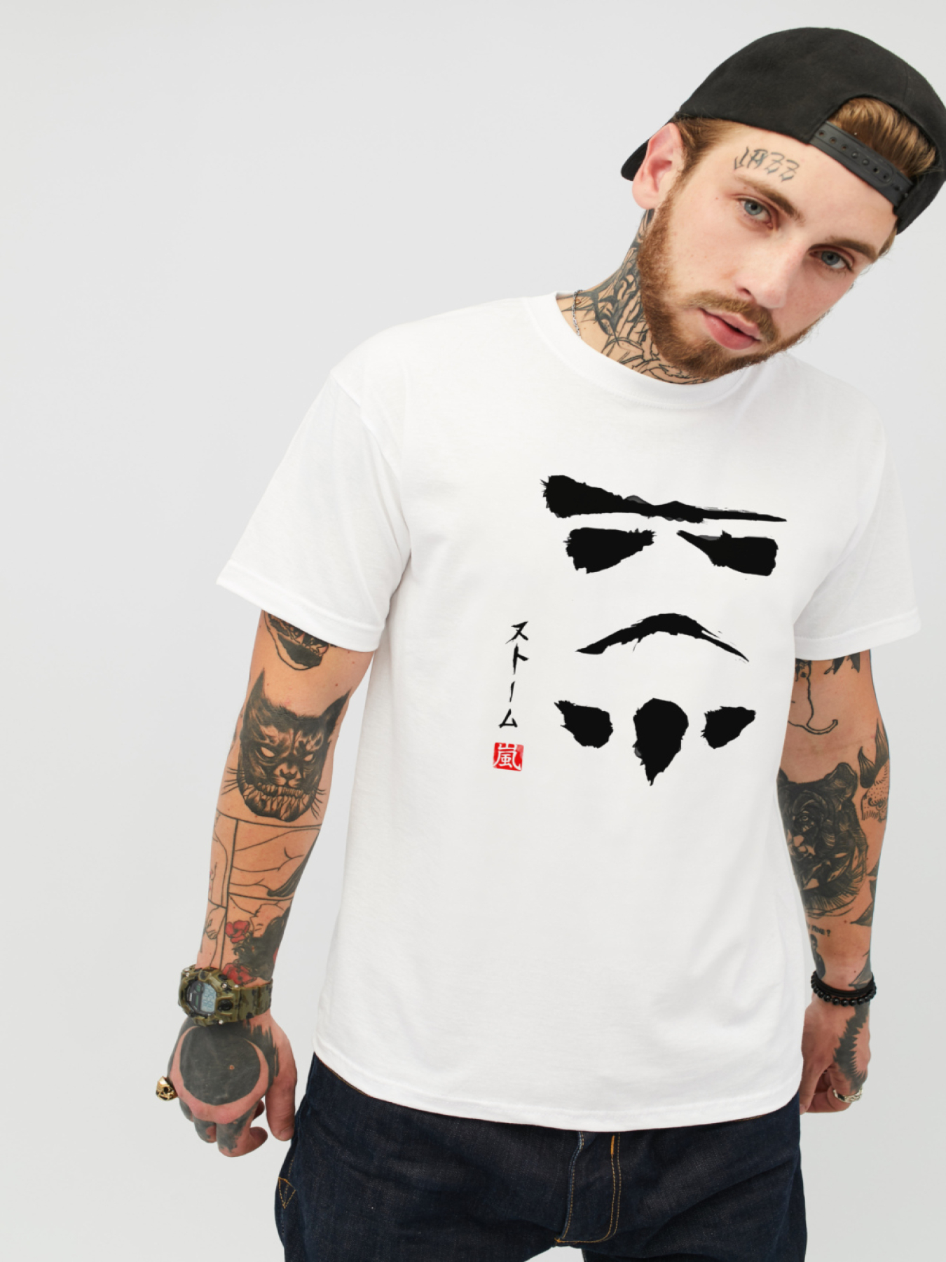 Футболки и поло YAPPI модель 1701170 Фото