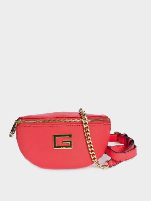 Сумки GUESS модель PW7418-P2125-COR Фото