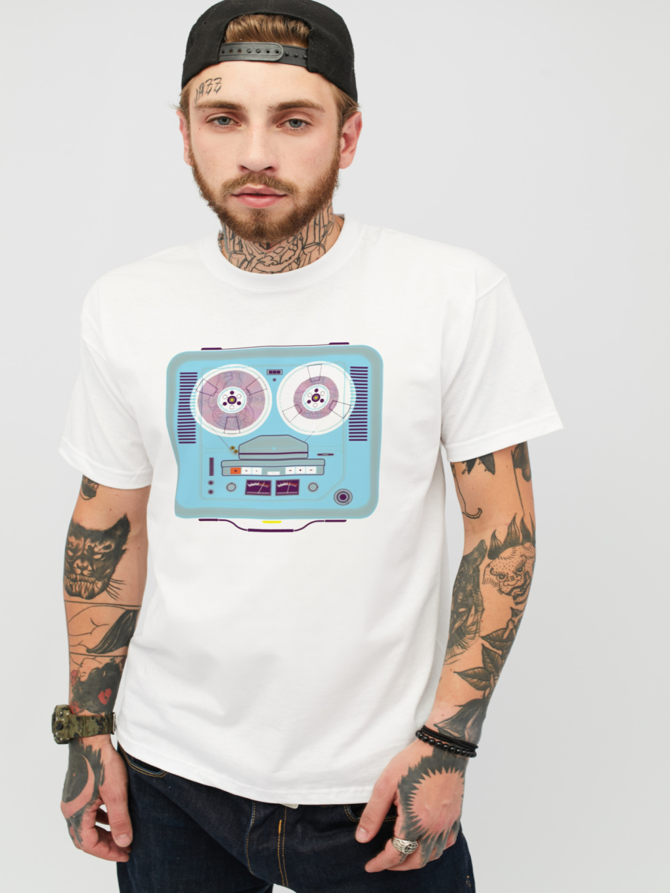 Футболки и поло YAPPI модель 1701168 Фото