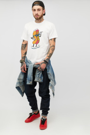 Футболки и поло YAPPI модель 1701167 Фото