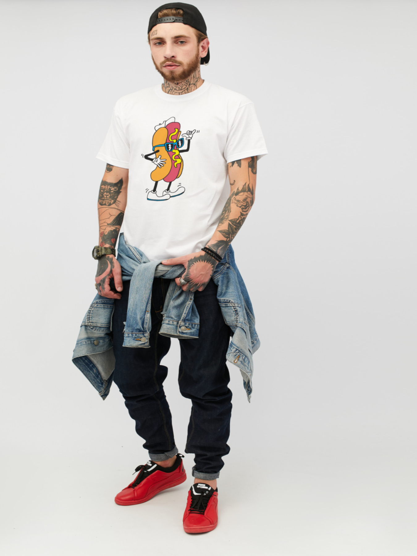 Футболки и поло YAPPI модель 1701167 Фото