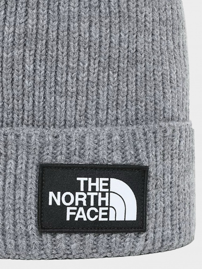 Шапка The North Face модель NF0A3FN3DYY1 — фото - INTERTOP