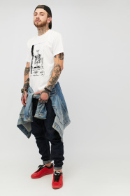 Футболки і поло YAPPI модель 1701166 Фото