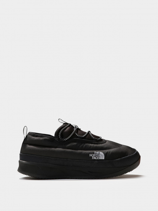 Слипондар мен мокасиндер The North Face үлгі NF0A7W4PKX71 Фото