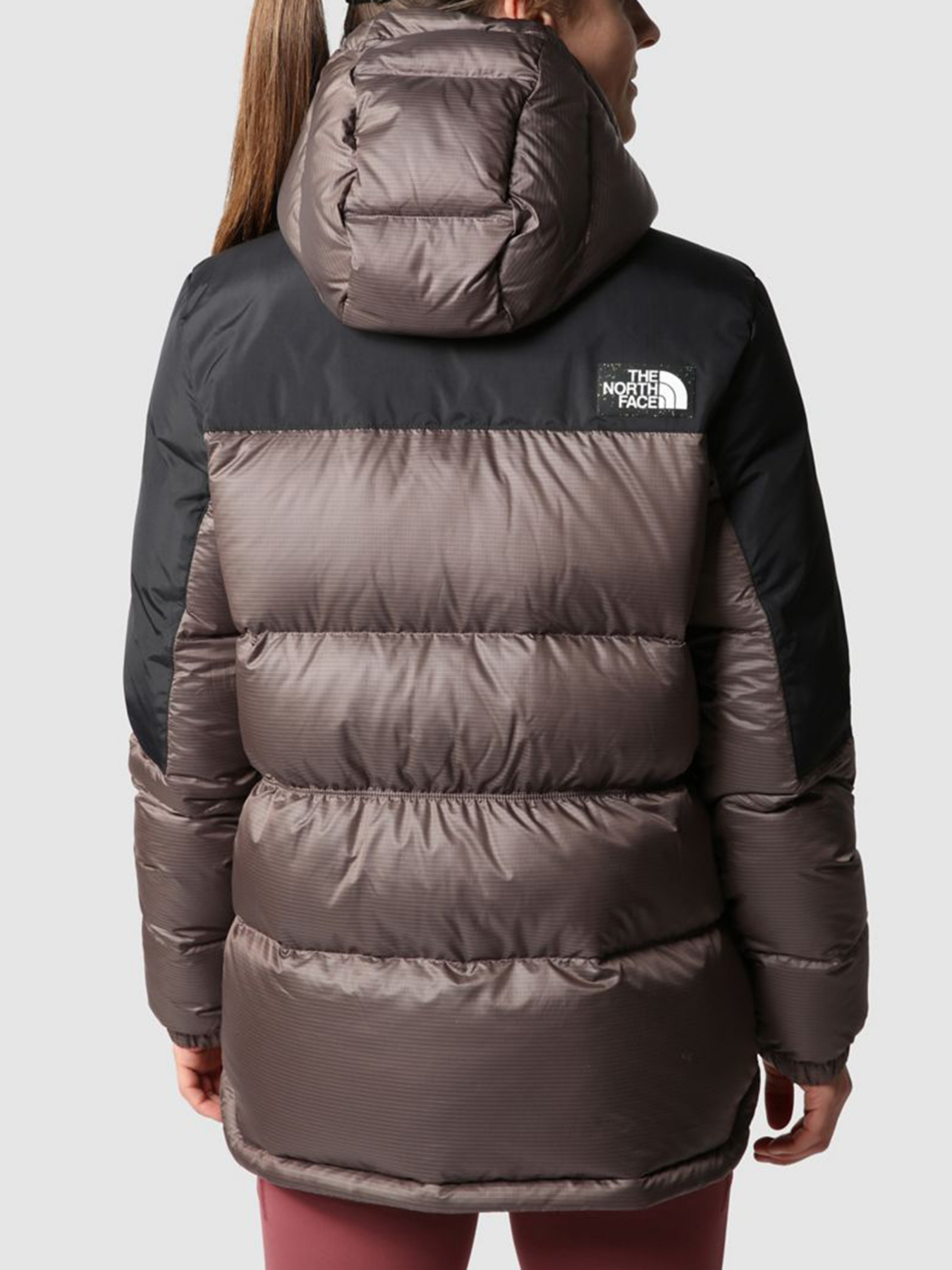 Куртки и дубленки The North Face модель NF0A7ZGF7T41 Фото