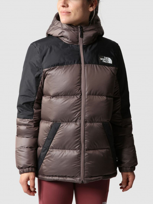 Куртки и дубленки The North Face модель NF0A7ZGF7T41 Фото