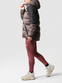 Куртки и дубленки The North Face модель NF0A7ZGF7T41 Фото