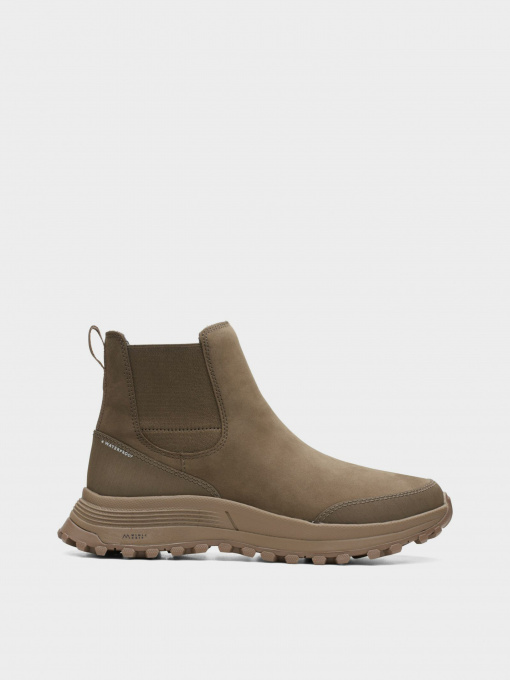 Бәтеңке мен етіктер Clarks үлгі 2616-8841 Фото
