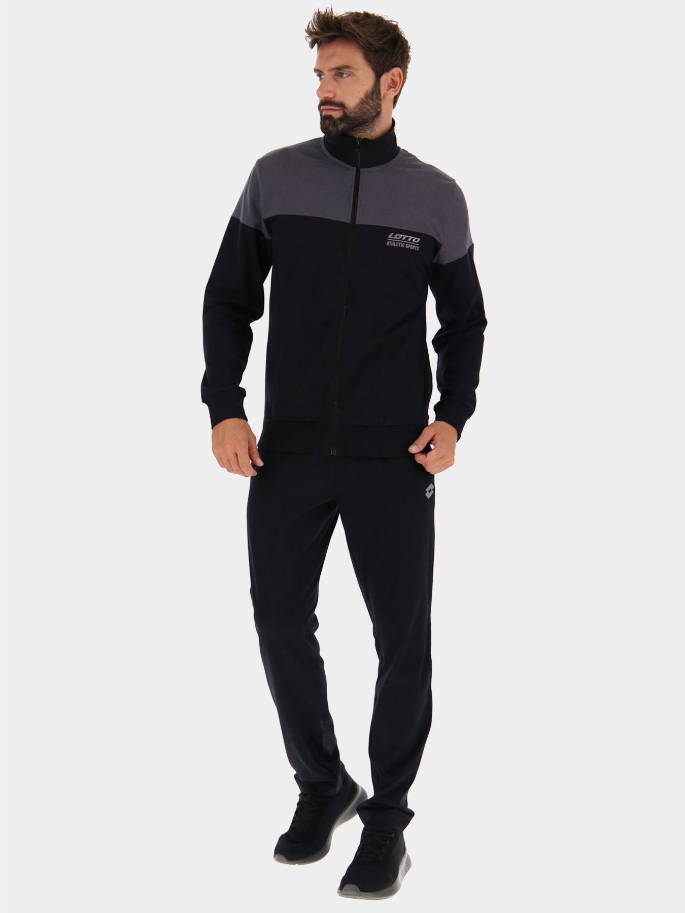 Спортивный костюм Lotto модель 217715_1CL Фото