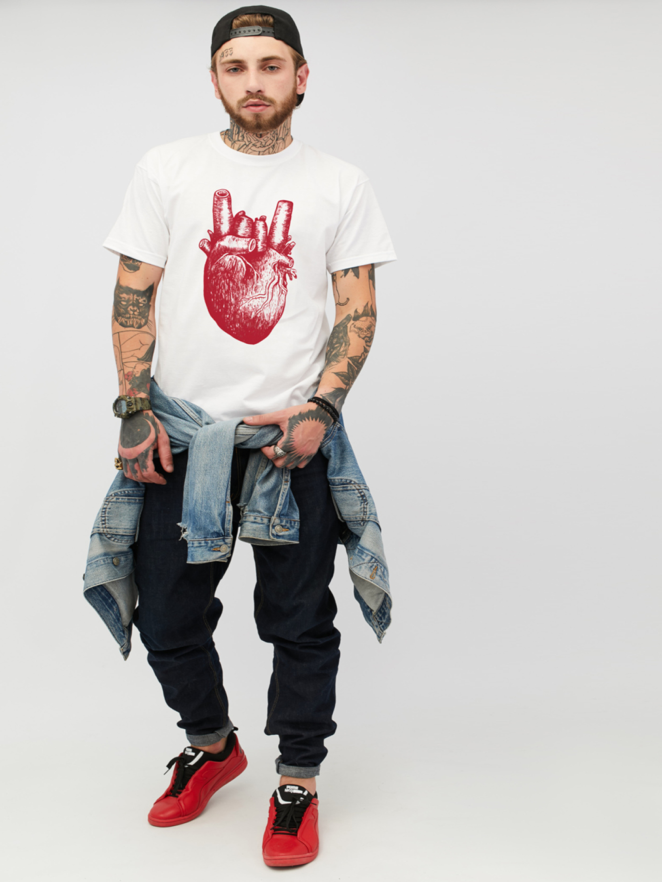 Футболки и поло YAPPI модель 1701165 Фото