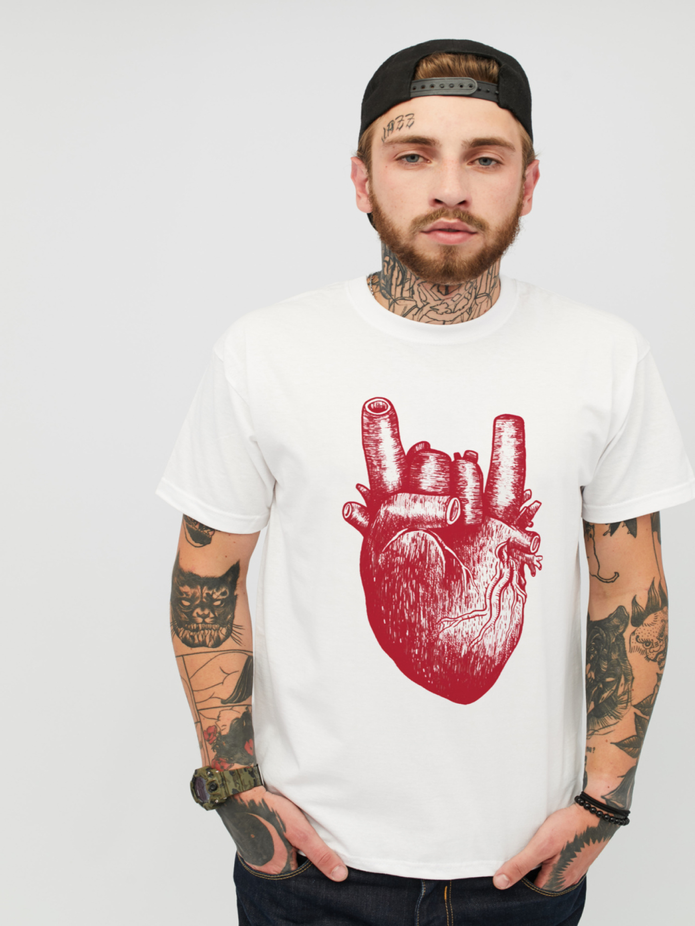 Футболки і поло YAPPI модель 1701165 Фото