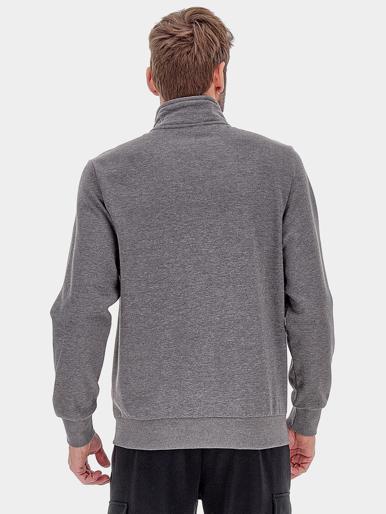 Кофта спортивная Lotto модель 217949_P73 Фото