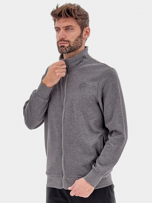 Кофта спортивная Lotto модель 217949_P73 Фото