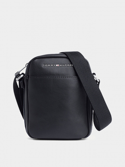 Сөмкелер Tommy Hilfiger үлгі AM0AM01941-002 Фото