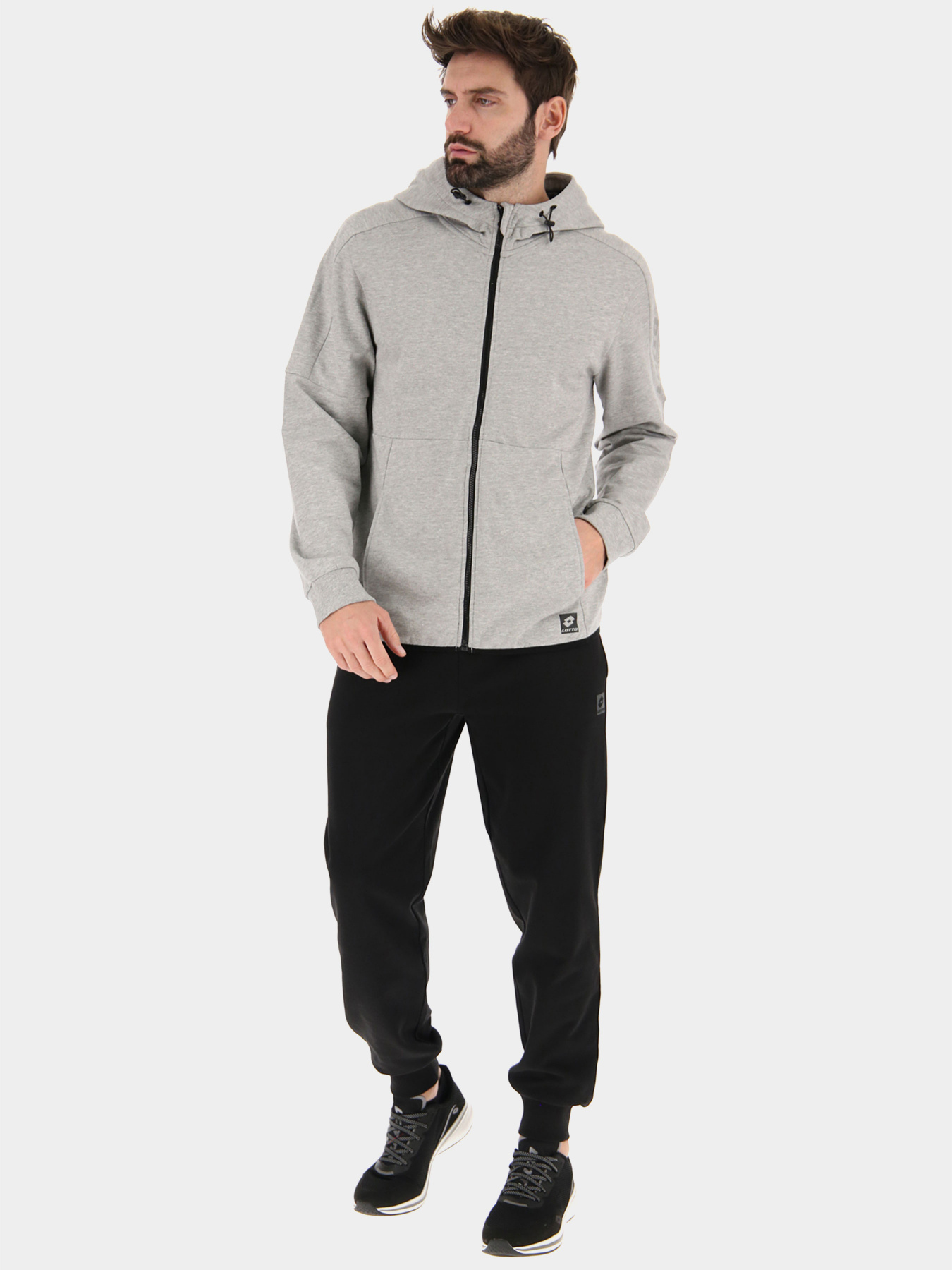 Спортивный костюм Lotto модель 218341_1PE Фото