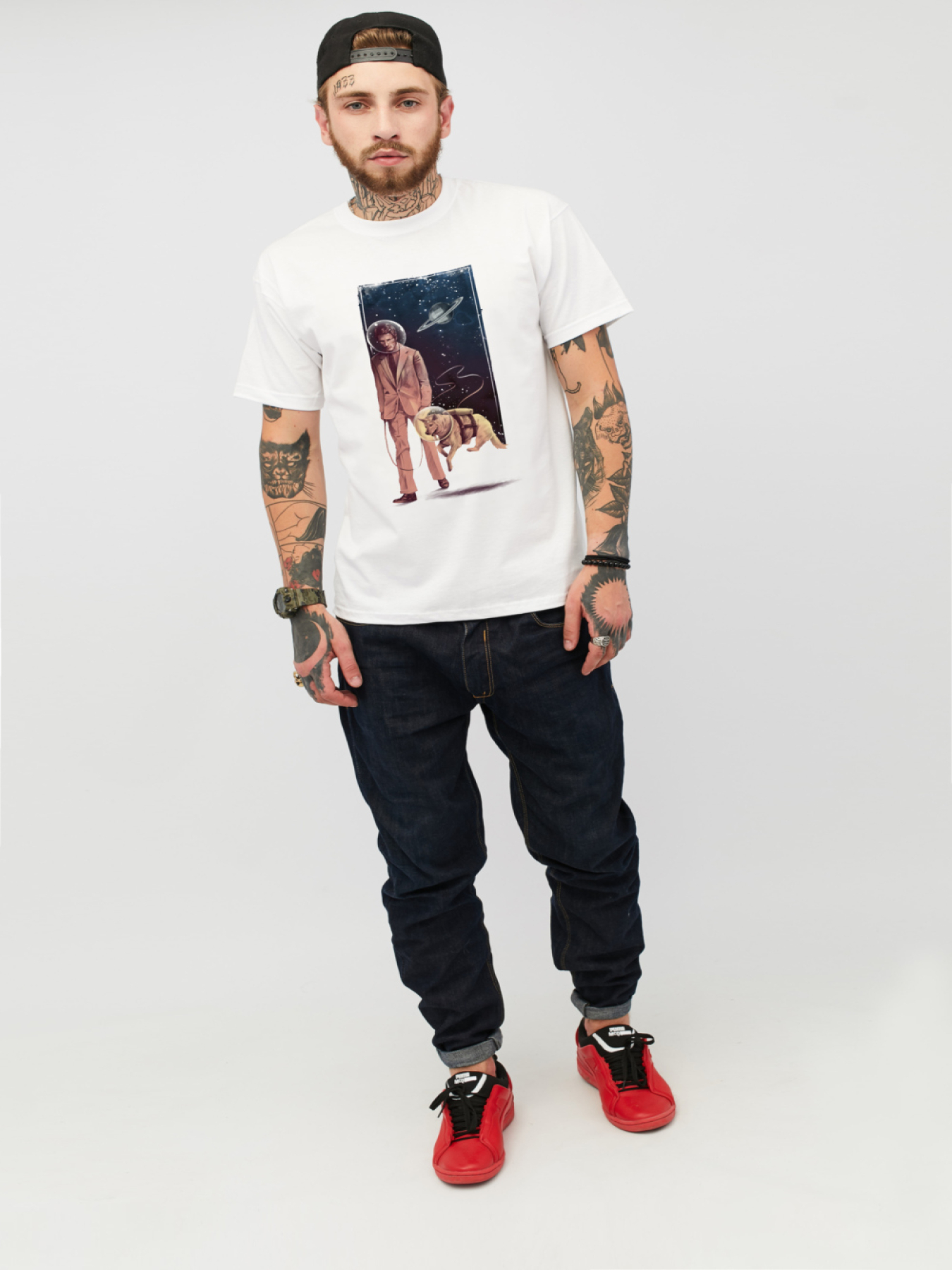 Футболки и поло YAPPI модель 1701162 Фото