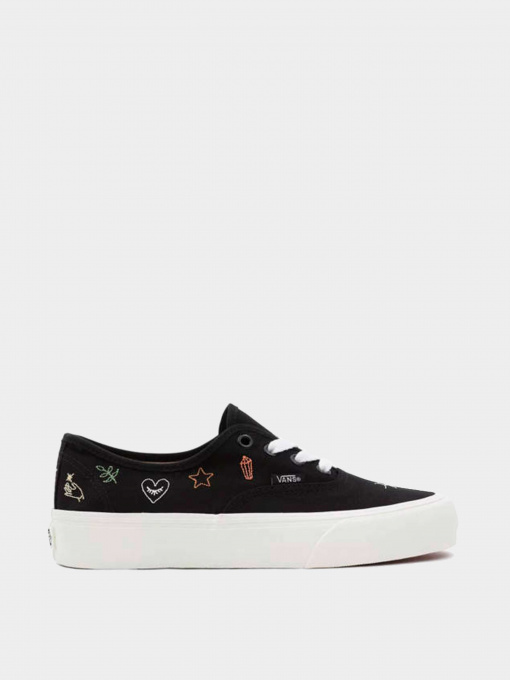 Кеды Vans модель VN0005UDBM81 Фото