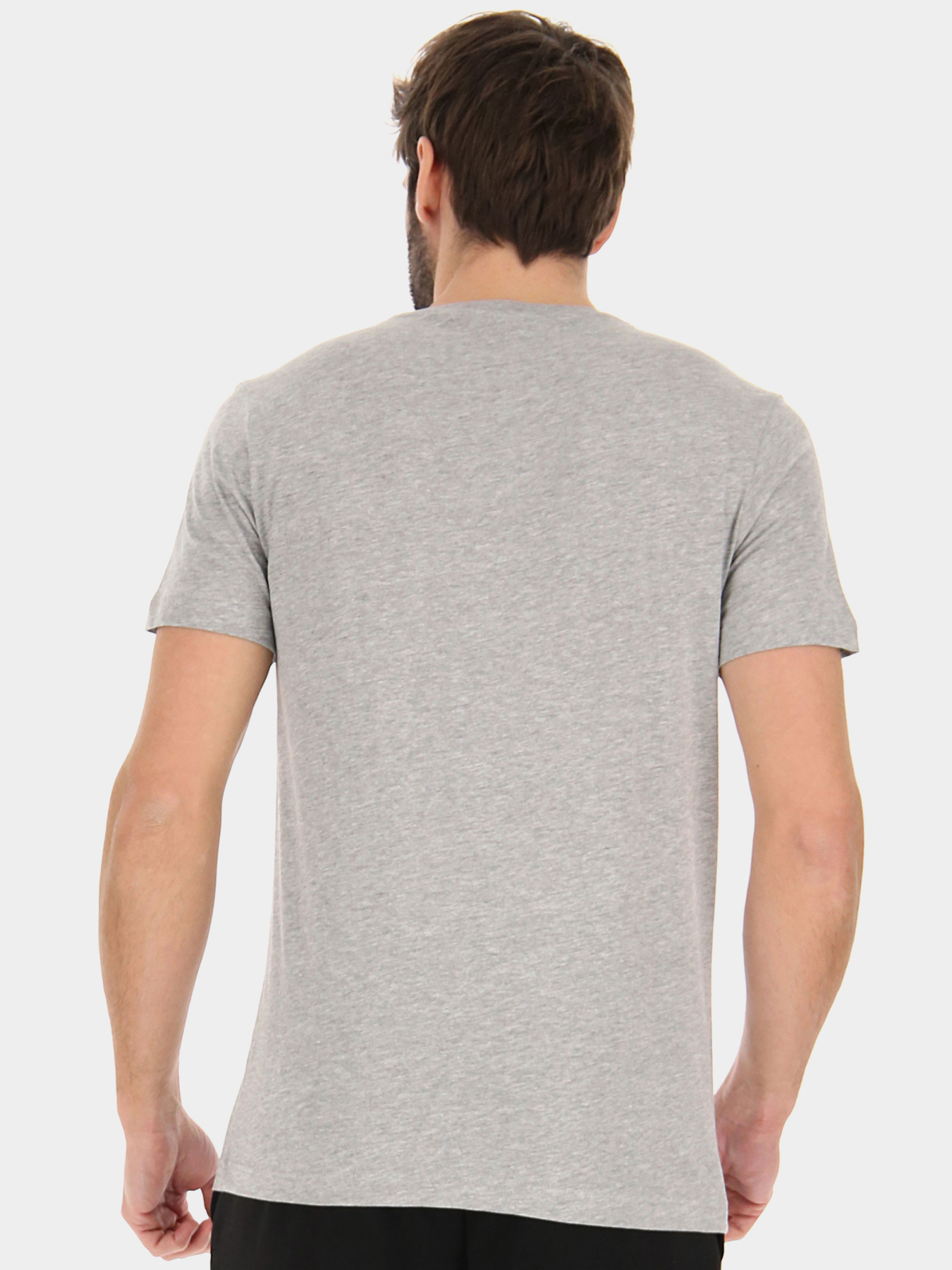 Футболка Lotto модель 215878_1CW Фото