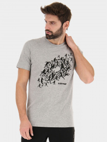 Футболка Lotto модель 215878_1CW Фото