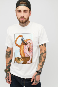 Футболки и поло YAPPI модель 1701159 Фото