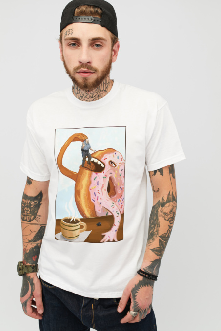 Футболки и поло YAPPI модель 1701159 Фото