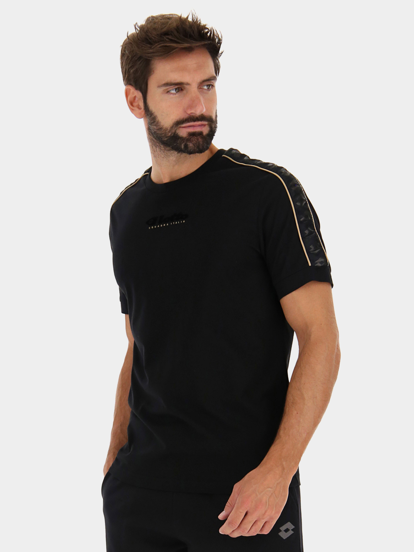 Футболка Lotto модель 216852_1CL Фото