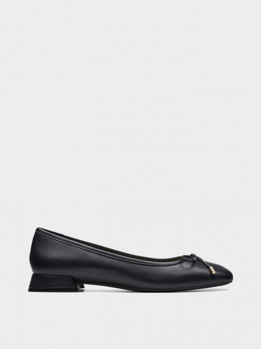 Туфли и лоферы Clarks модель 26174856 Фото