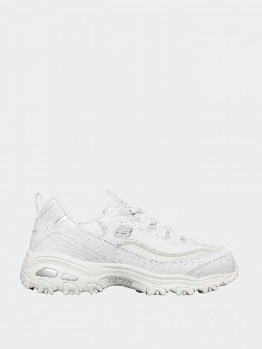 Кроссовкалар Skechers үлгі 149463 WHT Фото