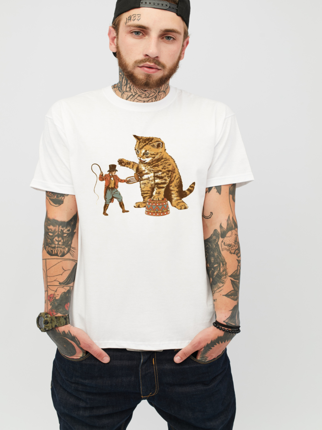 Футболки и поло YAPPI модель 1701158 Фото