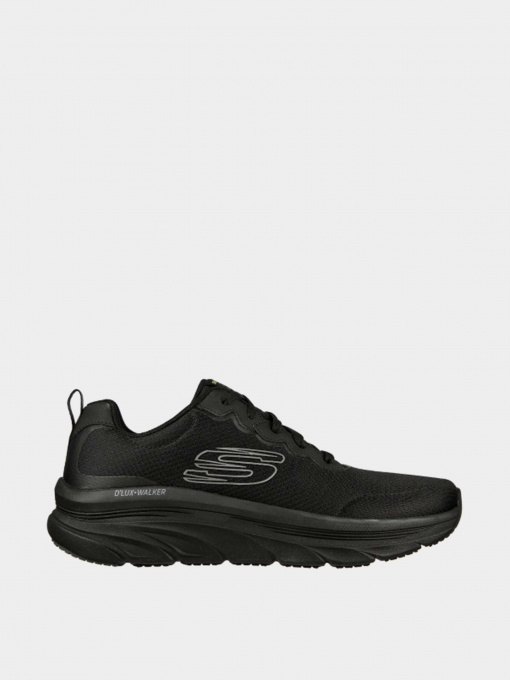 Кроссовки Skechers модель 232264 BKCC Фото