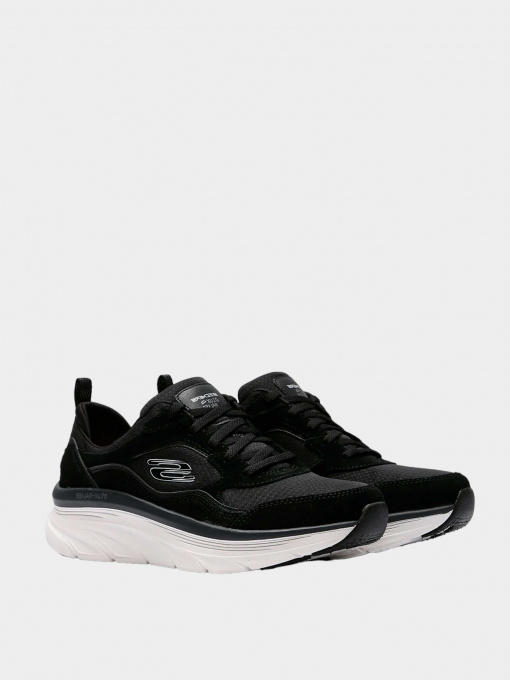Кроссовкалар Skechers үлгі 149357 BKW Фото