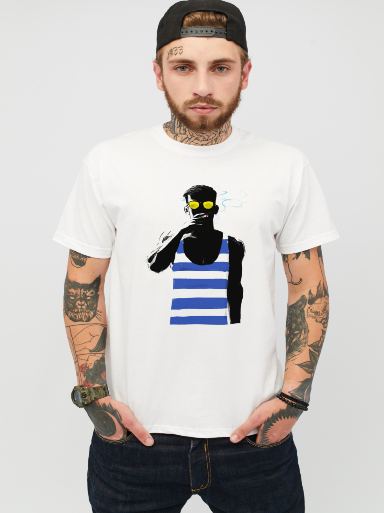 Футболки и поло YAPPI модель 1701157 Фото