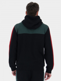 Кофта спортивная Lotto модель 216875_1CL Фото