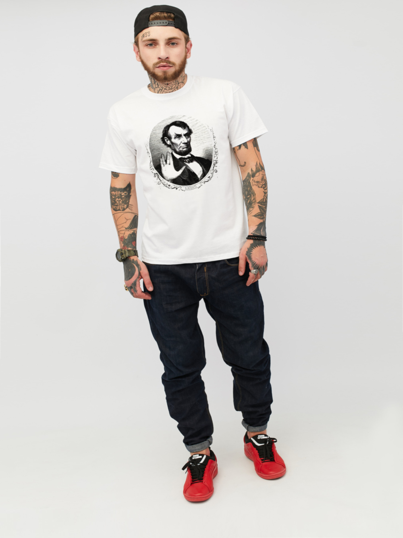 Футболки и поло YAPPI модель 1701156 Фото