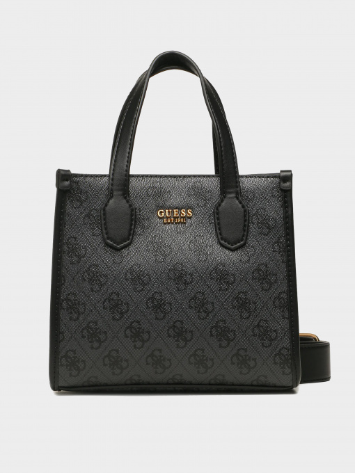 Сумки GUESS модель HWSB86-65770-CLO Фото